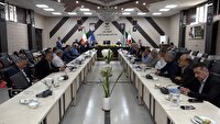 جمع‌آوری ۱۵۰ میلیون تومان کمک خیران مهابادی برای حمایت از خانواده زندانیان