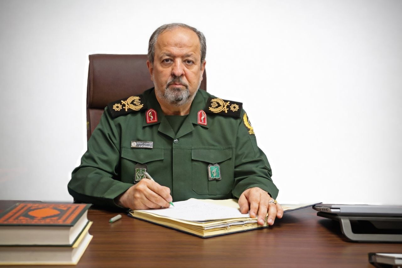 مأموریت‌ تقویت توان دفاعی و پشتیبانی شبانه‌روز ادامه دارد