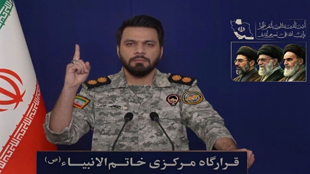 قرارگاه مرکزی خاتمالنبیا: همانطور که وعده داده بودیم عمل کردیم قرارگاه مرکزی خاتمالنبیا: همانطور که وعده داده بودیم عمل کردیم