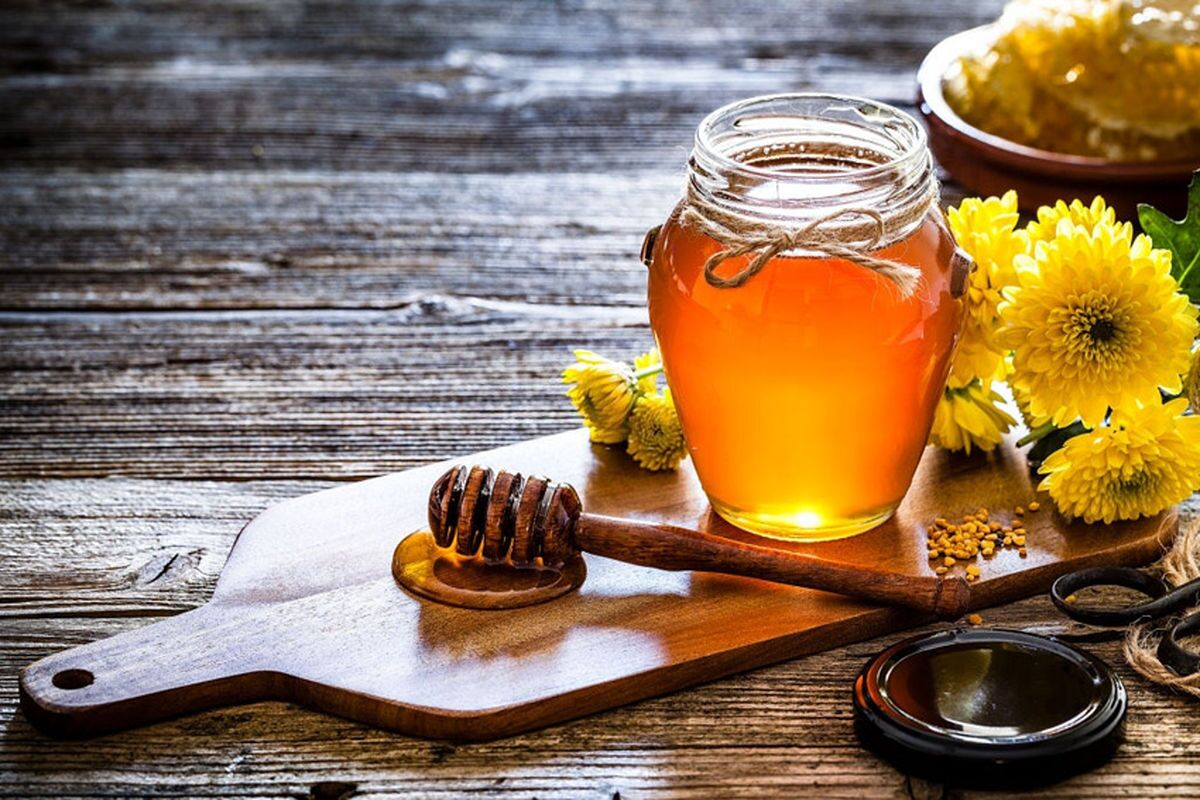 افزایش تولید عسل در آذربایجان غربی افزایش تولید عسل در آذربایجان غربی