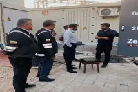 تسریع طرح‌های برق تهران برای تضمین پایداری در تابستان