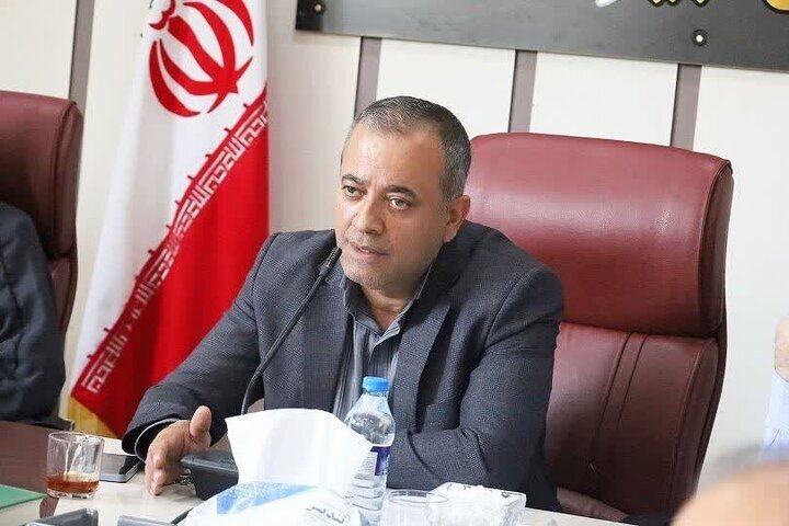فرماندار پیرانشهر: زیرساختهای پذیرایی از زائران اربعین در همه حوزهها تکمیل شود فرماندار پیرانشهر: زیرساختهای پذیرایی از زائران اربعین در همه حوزهها تکمیل شود