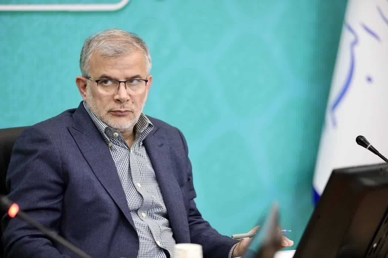 پیام استاندار البرز بمناسبت روز خانواده و تکریم بازنشستگان پیام استاندار البرز بمناسبت روز خانواده و تکریم بازنشستگان
