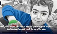 برگزاری نخستین مسابقه قصه نویسی «مأموریت ماکان»