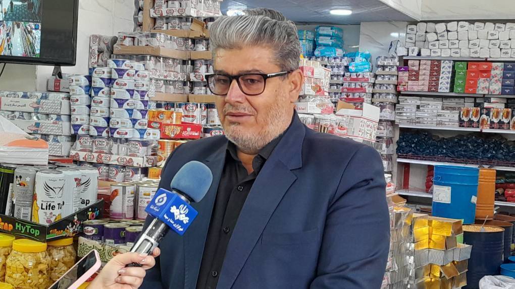 کالابرگ خردادماه برای کدهای ملی ۷، ۸ و ۹ از امروز شارژ شد کالابرگ خردادماه برای کدهای ملی ۷، ۸ و ۹ از امروز شارژ شد
