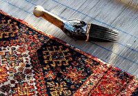 تسهیلات کم‌بهره راهکار تقویت تولید فرش دستباف