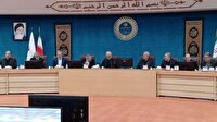 آغاز همایش سراسری استانداران با حضور رئیس جمهور
