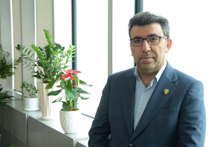 نخستین صندوق پروژه انرژی خورشیدی در بورس تهران پذیرهنویسی خواهد شد نخستین صندوق پروژه انرژی خورشیدی در بورس تهران پذیرهنویسی خواهد شد