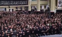 فرا رسیدن ماه عزای حسینی