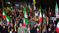 البرزنشینان تا پای جان برای دفاع از ایران ایستاده اند