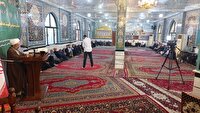 محرم امسال باید مروج روحیه انقلابی و حماسی در نسل جوان باشد