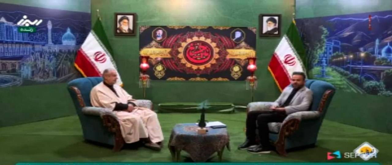 البرز مهد تعزیه کشور است