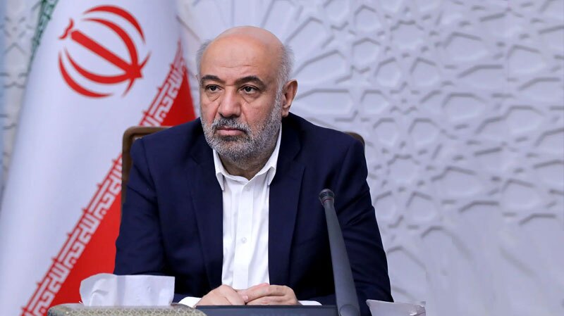 میدری: ایمنی معادن از امروز به صورت سامانهای بررسی میشود میدری: ایمنی معادن از امروز به صورت سامانهای بررسی میشود