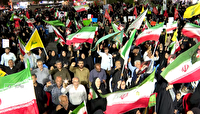 پیروان حسین بن علی (ع) میدان دار شب‌های اقتدار