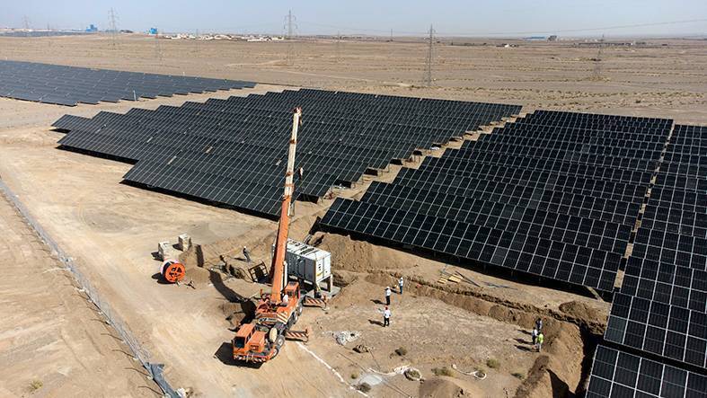 نخستین عرضه نیروگاه‌های «طرح تولید در توزیع» آغاز می‌شود