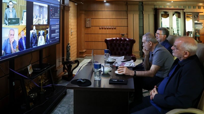 مأموریت نظام سلامت فراتر از درمان بیماری است مأموریت نظام سلامت فراتر از درمان بیماری است
