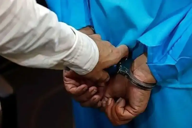 کشف پرونده ناپدید شدن دختر ۱۷ ساله در تهران کشف پرونده ناپدید شدن دختر ۱۷ ساله در تهران