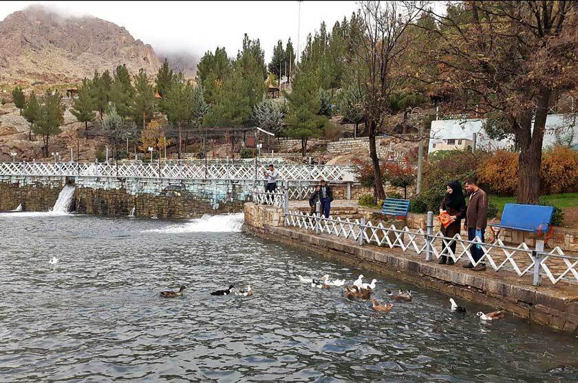 تخصیص ۶۵ میلیارد ریال برای توسعه زیرساختهای گردشگری شهرستان روانسر تخصیص ۶۵ میلیارد ریال برای توسعه زیرساختهای گردشگری شهرستان روانسر