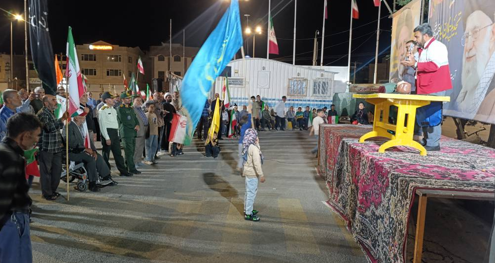 آموزش بیش از ۱۴۳ هزار نفر در طرح توانمندسازی در جنگ تحمیلی سوم آموزش بیش از ۱۴۳ هزار نفر در طرح توانمندسازی در جنگ تحمیلی سوم
