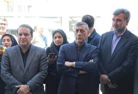 استقرار واحد‌های صنفی آلاینده در شهرک تخصصی ۱۳ هکتاری