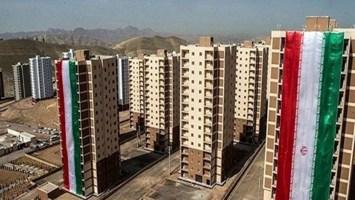 نهضت ملی مسکن در آذربایجانغربی زیر ذرهبین، تأکید بر تکمیل زیرساختها و خانهدار شدن محرومان نهضت ملی مسکن در آذربایجانغربی زیر ذرهبین، تأکید بر تکمیل زیرساختها و خانهدار شدن محرومان