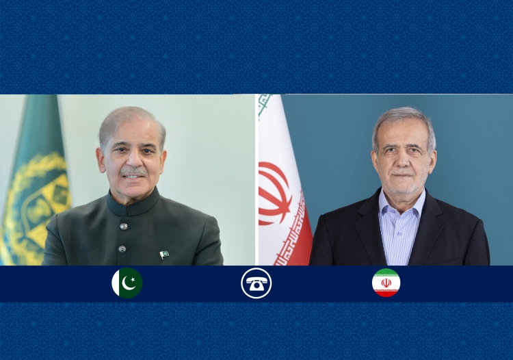 تلاشهای پاکستان در حافظه ملت ایران ماندگار خواهد شد تلاشهای پاکستان در حافظه ملت ایران ماندگار خواهد شد