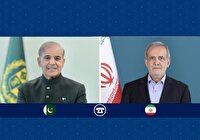 تلاش‌های پاکستان در حافظه ملت ایران ماندگار خواهد شد
