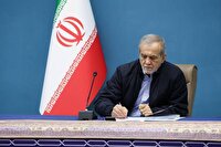 پیام رهبر انقلاب نقشه راه صیانت از منافع ملی در مسیر مذاکره است