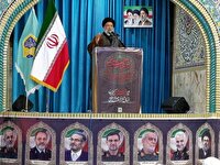 ناکامی دشمن در برابر اراده ملت و توانمندی‌های کشور