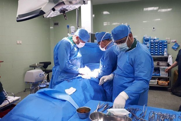 از ابتدای سال ۱۴۰۵ تاکنون: ثبت هفت مورد اهدای عضو در استان همدان از ابتدای سال ۱۴۰۵ تاکنون: ثبت هفت مورد اهدای عضو در استان همدان