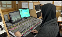 راویان رادیو در دوران جنگ