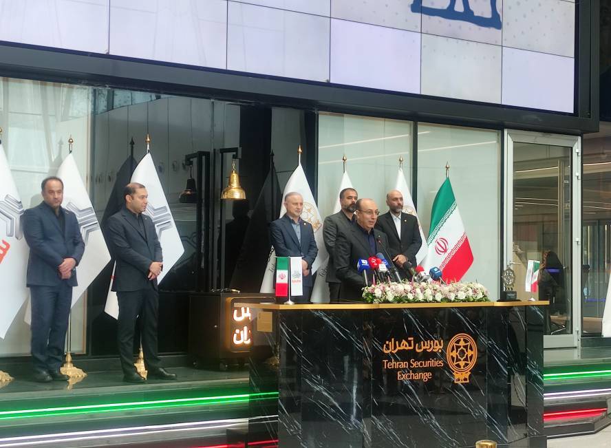 تحویل ۴ هزار دستگاه شاهین در ماه برای کاهش معوقات تحویل ۴ هزار دستگاه شاهین در ماه برای کاهش معوقات