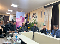 رونمایی از مجموعه نمایشی «هست و نیست»
