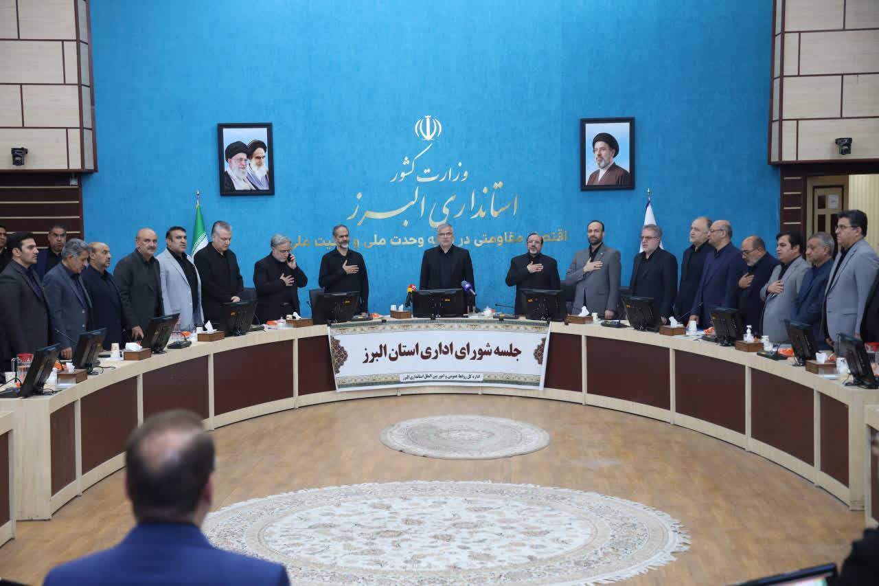 مدیران با کار جهادی و حضور میدانی، پاسخ اعتماد مردم را بدهند
