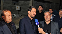 پیشرفت ۷۰ درصدی طرح ۵۰۲ واحدی مسکن ملایر
