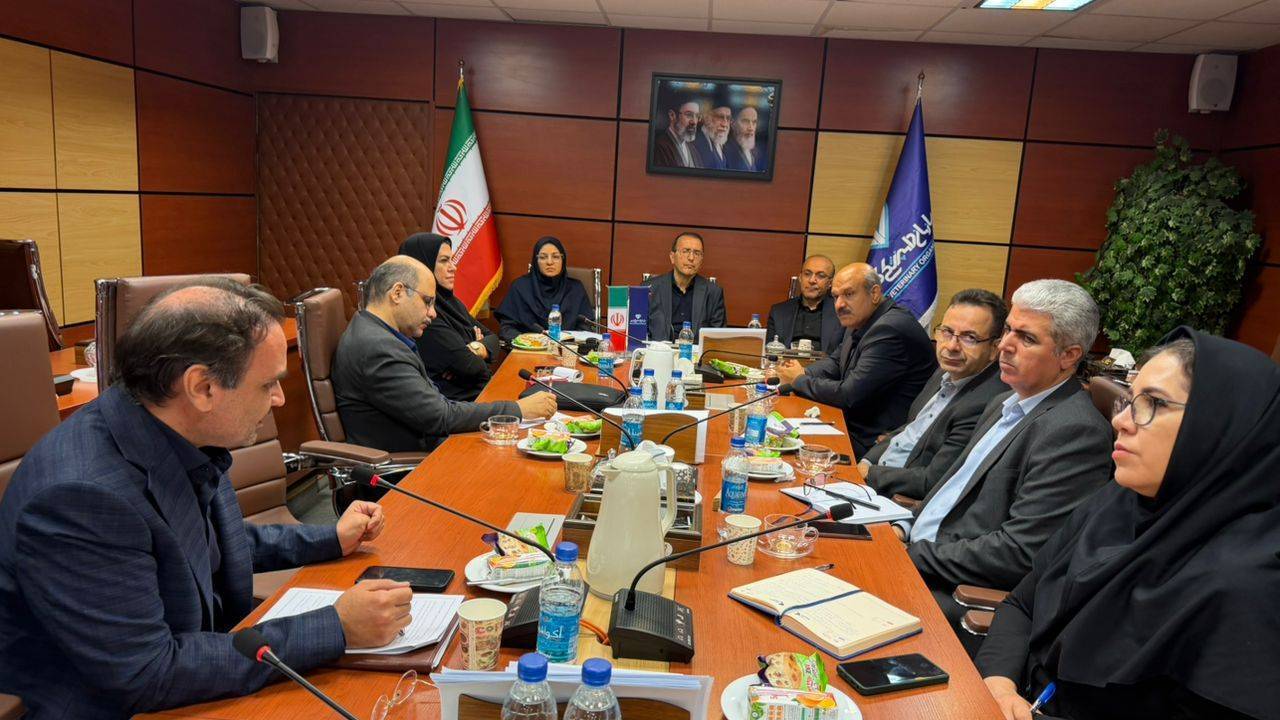 برنامههای جدید گمرک، دامپزشکی و حفظ نباتات برای سرعتبخشی ترخیص کالا برنامههای جدید گمرک، دامپزشکی و حفظ نباتات برای سرعتبخشی ترخیص کالا