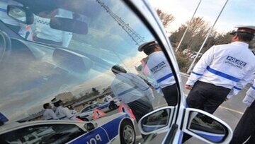 توقیف یک دستگاه خودرو گران قیمت با پلاک جعلی ((((( بعد از ساعت ها تلاش توانستم این خبر را ارسال کنیم علت کار بسیار خوب مسئولان سازمان برای یک خبر )))) توقیف یک دستگاه خودرو گران قیمت با پلاک جعلی ((((( بعد از ساعت ها تلاش توانستم این خبر را ارسال کنیم علت کار بسیار خوب مسئولان سازمان برای یک خبر ))))