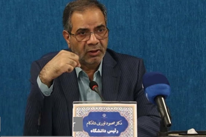 حکمرانی سلامت؛ راهبردی برای ارتقای کیفیت، عدالت و تابآوری نظام سلامت حکمرانی سلامت؛ راهبردی برای ارتقای کیفیت، عدالت و تابآوری نظام سلامت