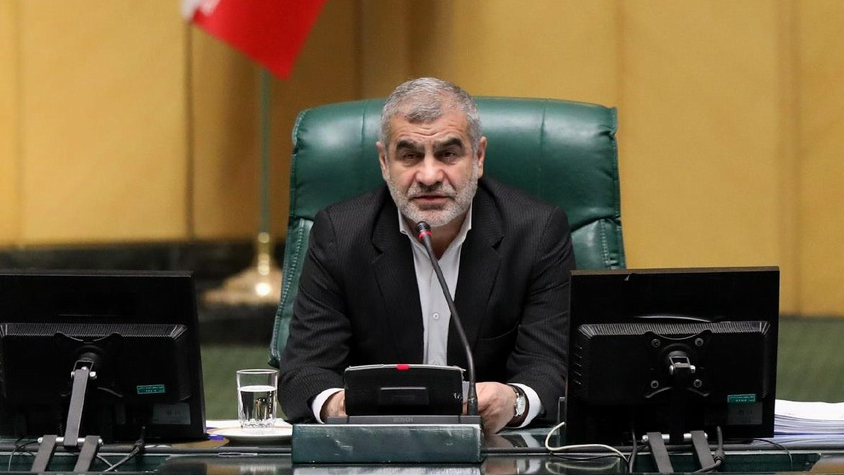 تاکید بر پیگیری تحقق فرمایشات رهبر انقلاب مبنی بر ساخت ایران قوی تاکید بر پیگیری تحقق فرمایشات رهبر انقلاب مبنی بر ساخت ایران قوی