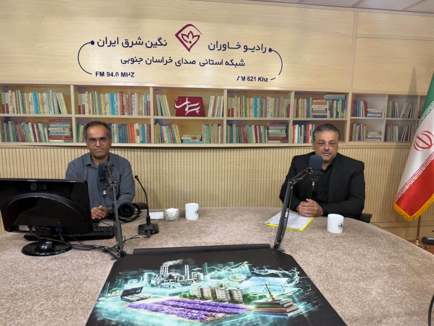 اعطای تسهیلات طرح نهضت ملی مسکن به ۵۹ درصد متقاضیان فردوس اعطای تسهیلات طرح نهضت ملی مسکن به ۵۹ درصد متقاضیان فردوس