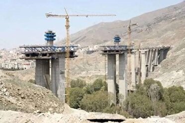 پل شهید رییسی، نمادِ استقامت و قدرتِ مهندسیِ ایران