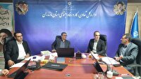 رشد کیفیت خدمات تعاون، کار و رفاه اجتماعی مازندران در سال ۱۴۰۴