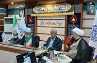 حکمرانی اسلامی یعنی تحقق مقاصد شریعت در شئون مختلف