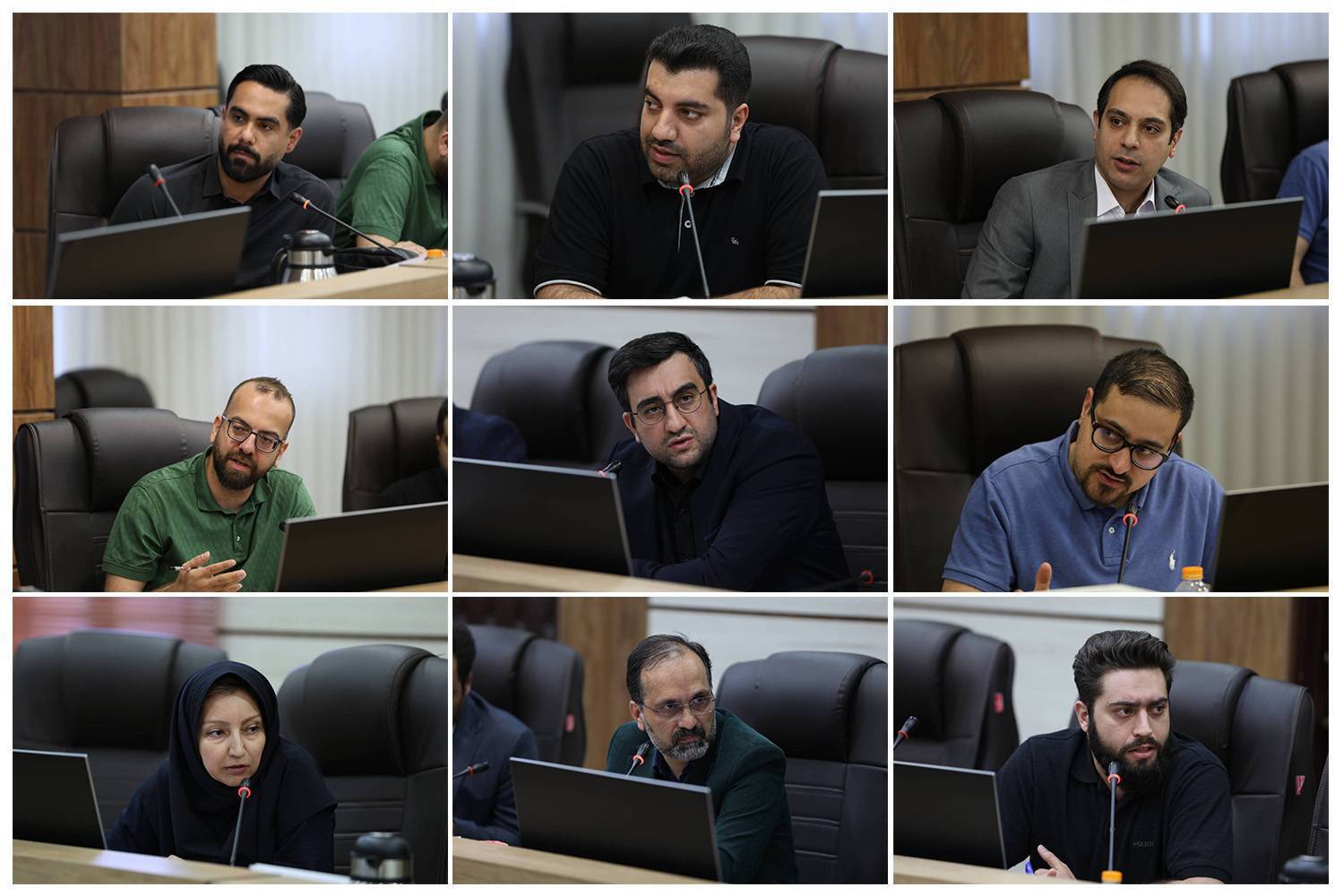 جزئیات برنامه های بخش خصوصی در حمایت از کسب و کارهای خُرد