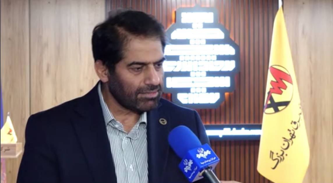 برق ۶۲ اداره تهران قطع شد برق ۶۲ اداره تهران قطع شد
