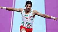 ژیمناستیک هنری قهرمانی آسیا؛ الفتی به نشان برنز رسید