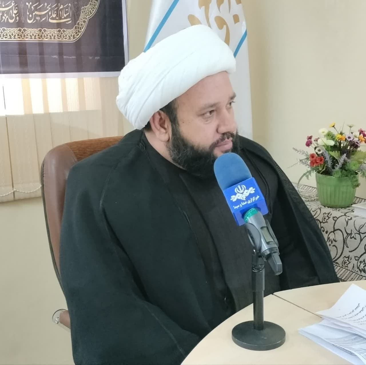 تشریح برنامههای هفته امر به معروف و نهی از منکر در استان تشریح برنامههای هفته امر به معروف و نهی از منکر در استان