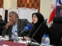 رسانه ملی نقشی تعیین‌کننده در تقویت زبان و ادب فارسی دارد