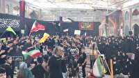 همایش «احلی من العسل» در بابل؛ ترویج فرهنگ ایثار در میان نوجوانان