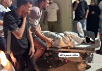 شهادت ۹ فلسطینی در حملات رژیم صهیونیستی به غزه